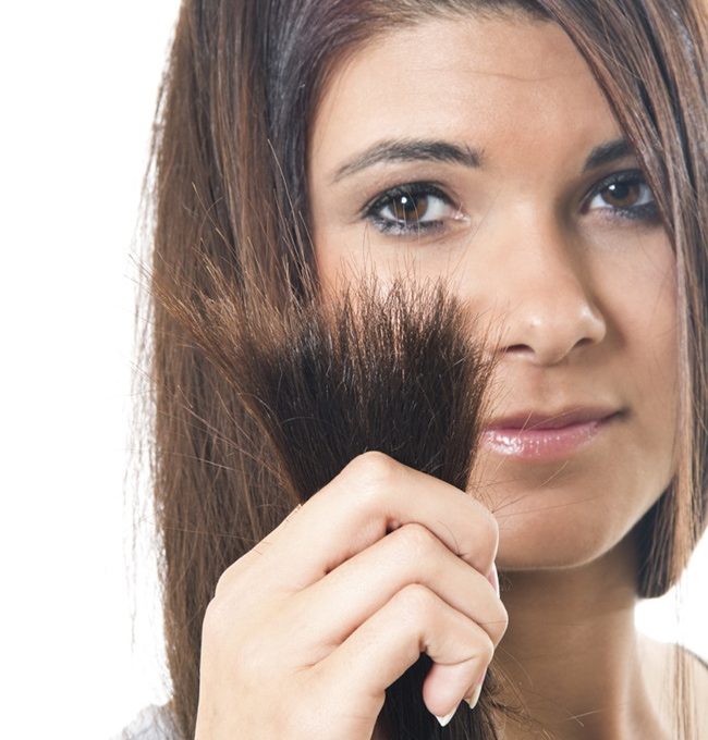 Causes & Prevention of Split Ends